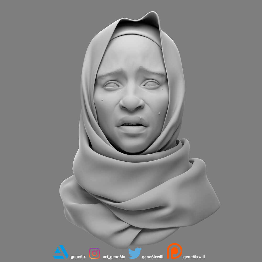 4 amina clay