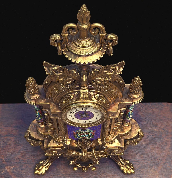 Vintageclock_E