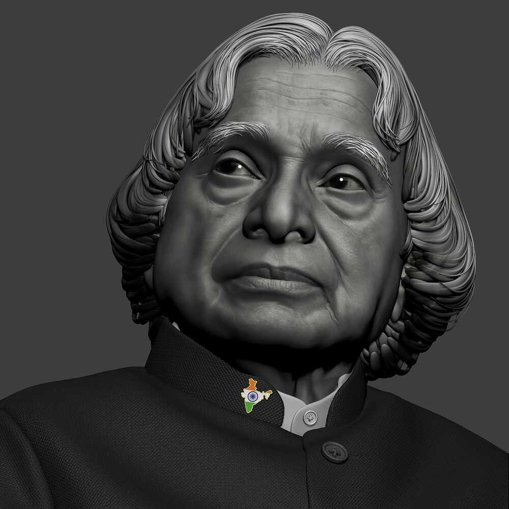 Abdul Kalam by Vaibhav Gupta (6)