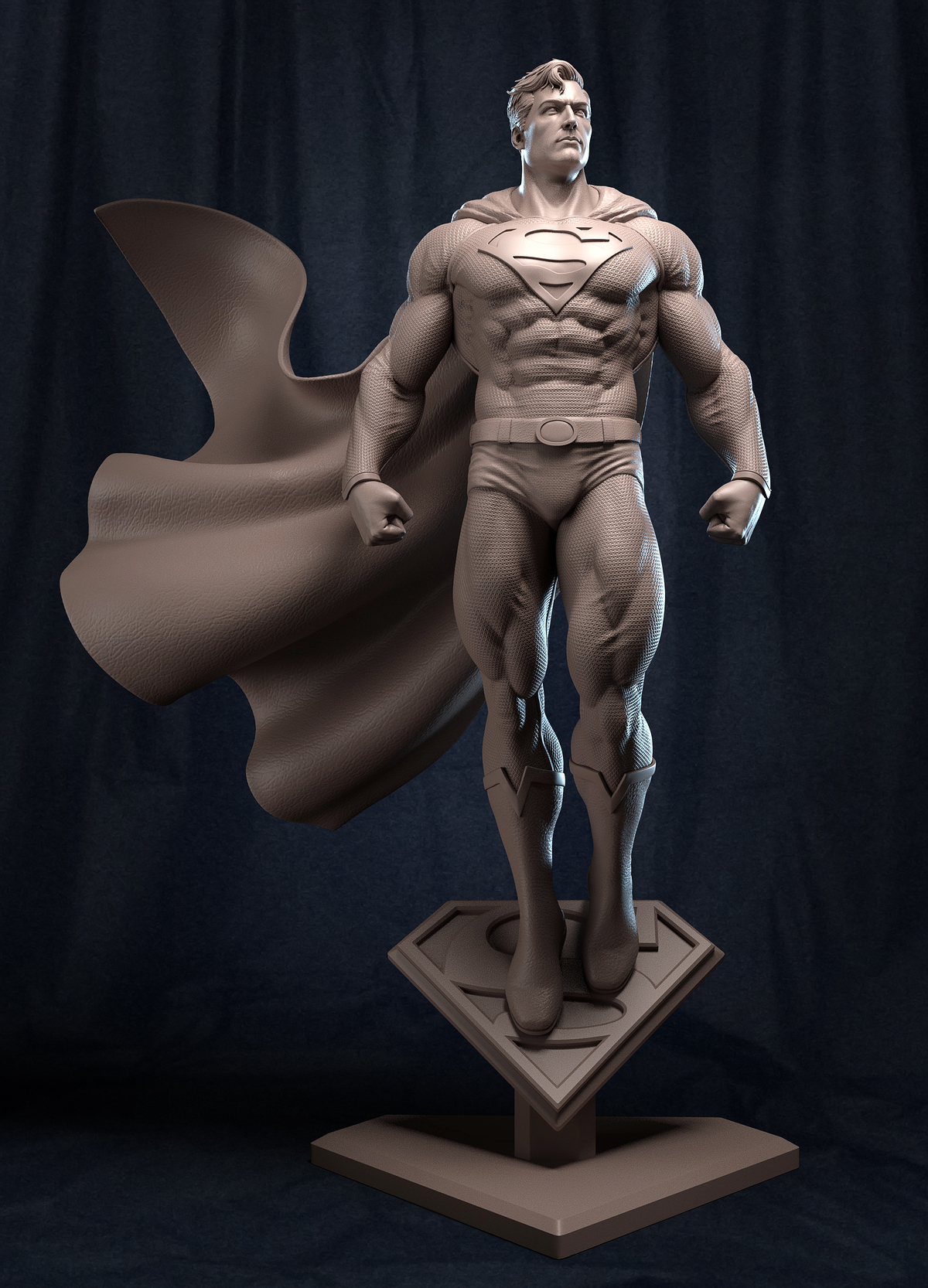 Superman_render_01