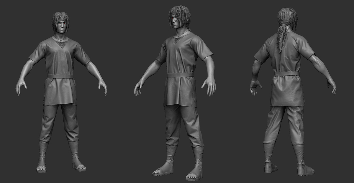 Itachi_zbrush_01
