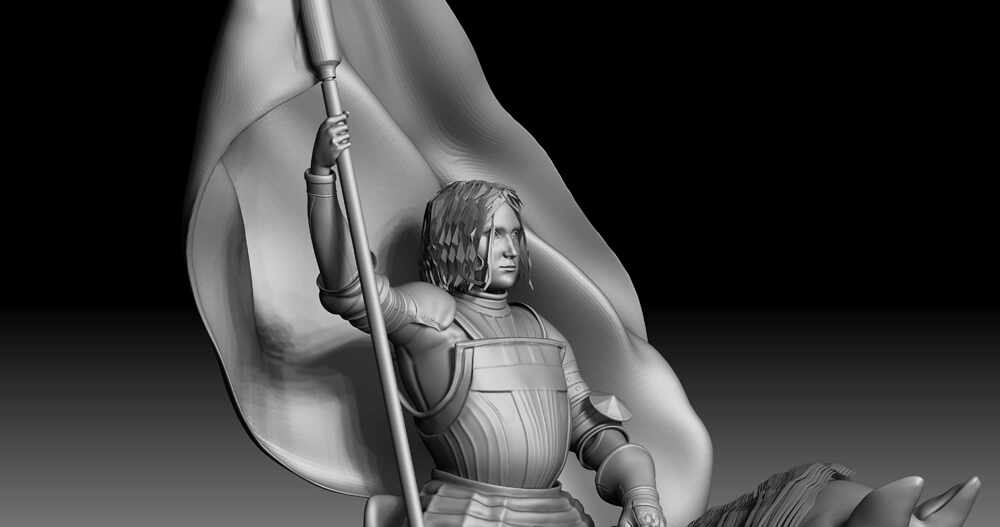 ZBrush Docdvcsdvsvsument