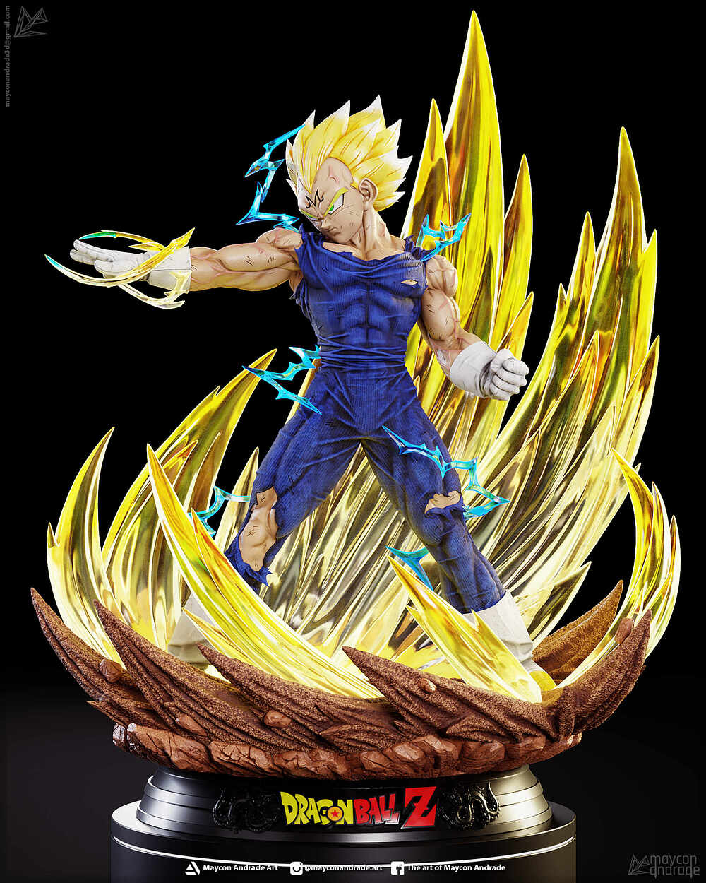 Vegeta 02