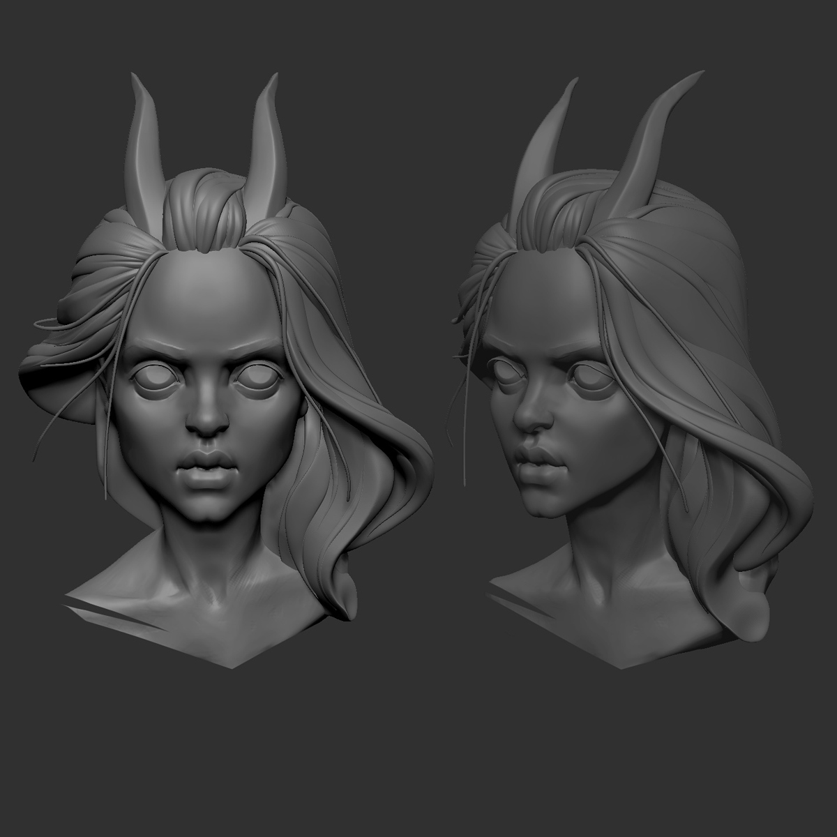 Zbrush