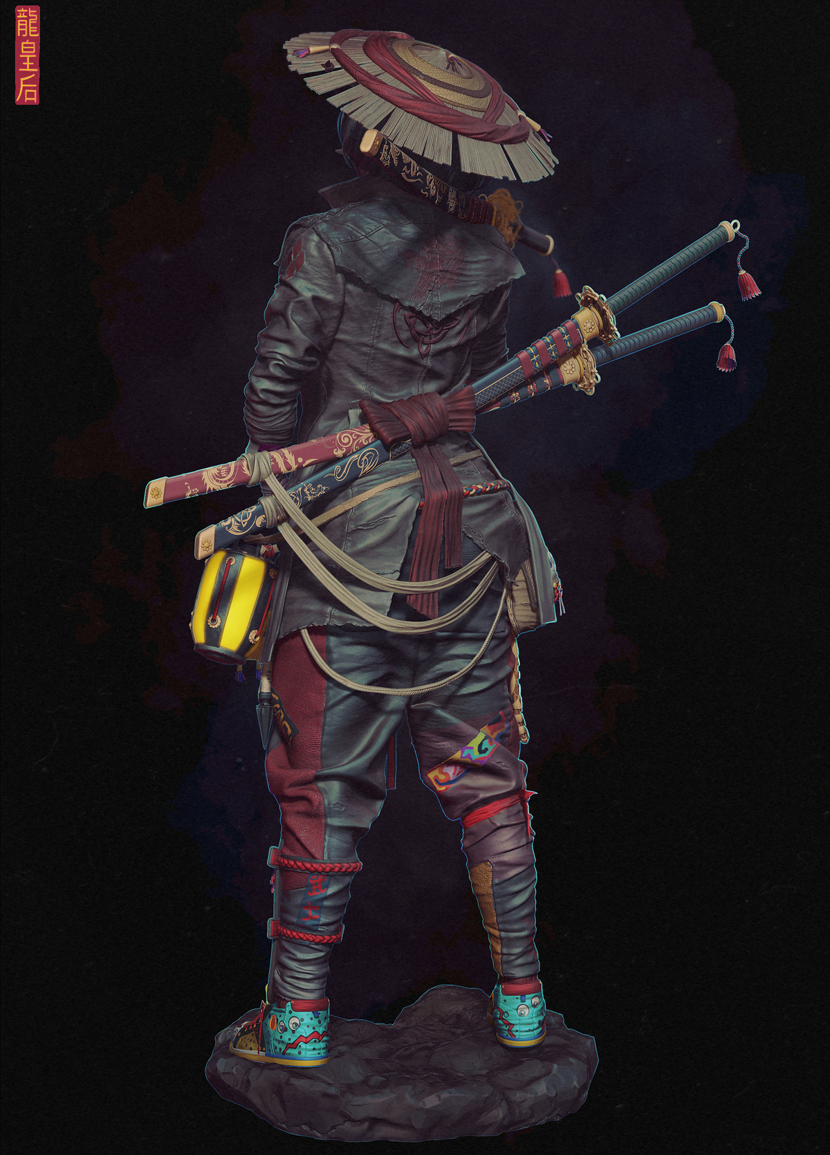 CCR3