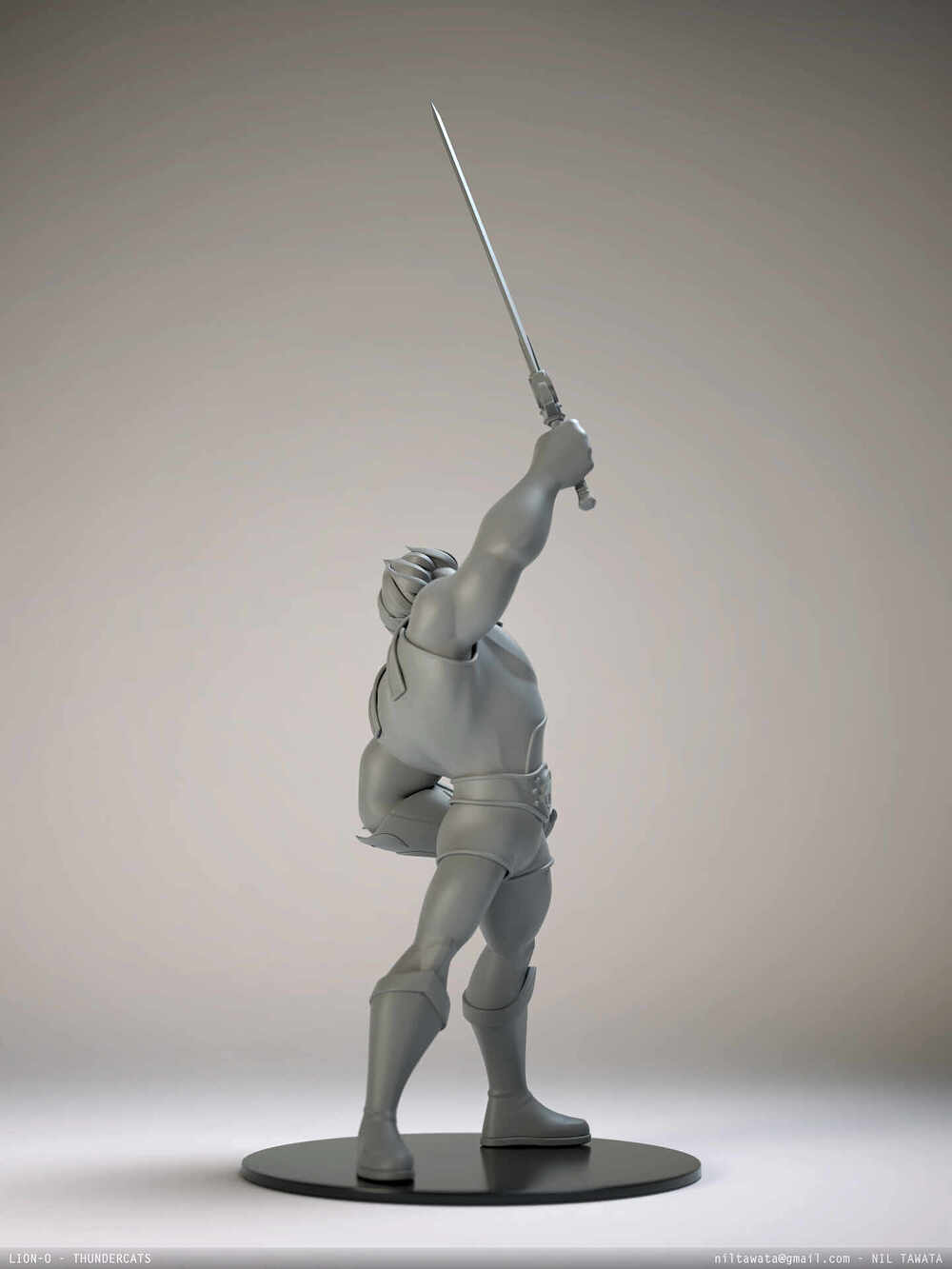NilTawata_LionO_Clay_00002