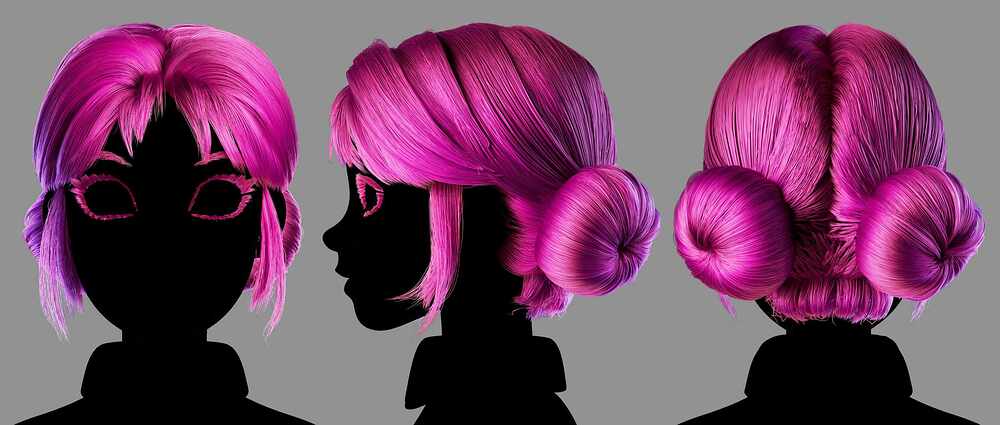 Hair