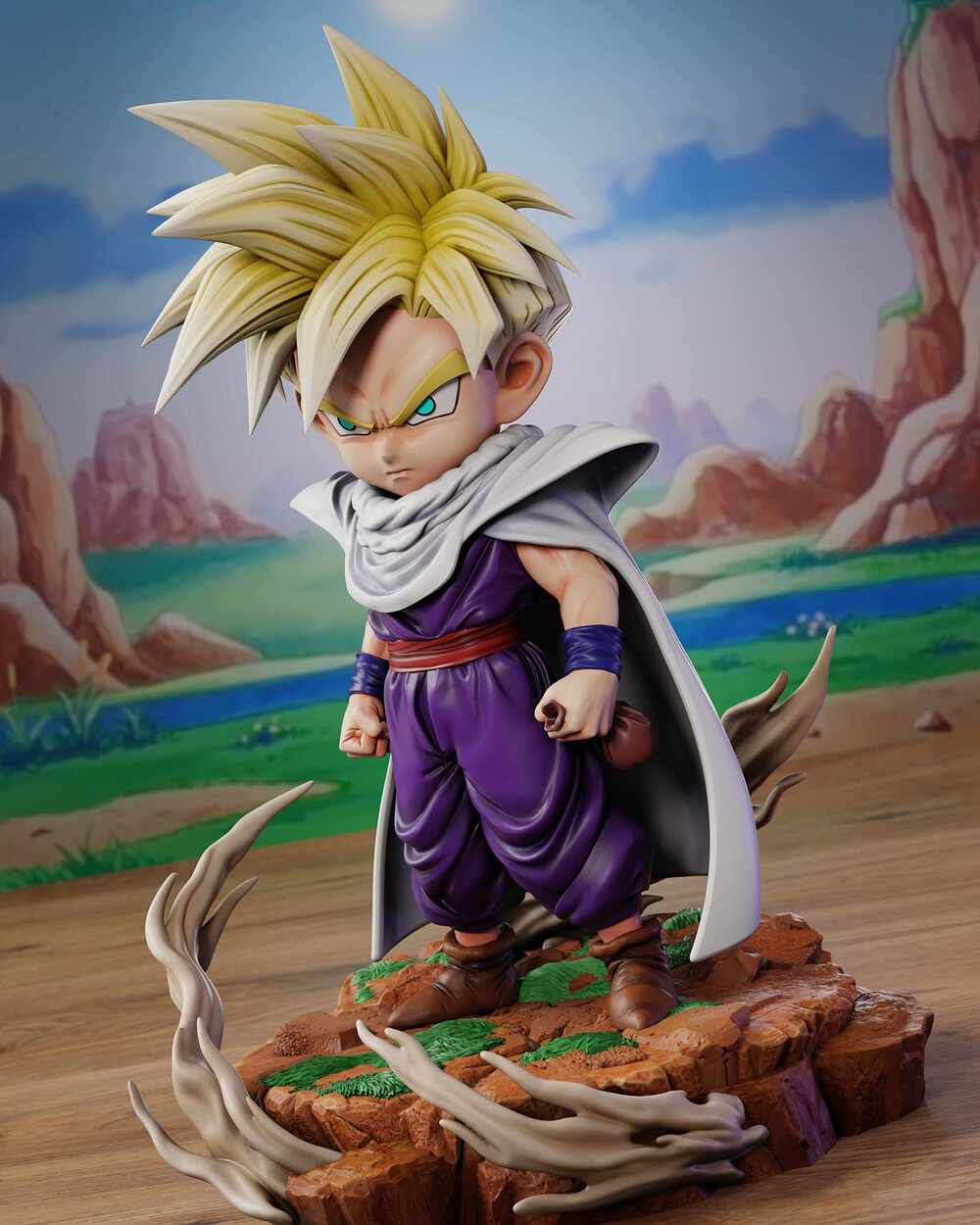 Chibistation-gohanssj 04