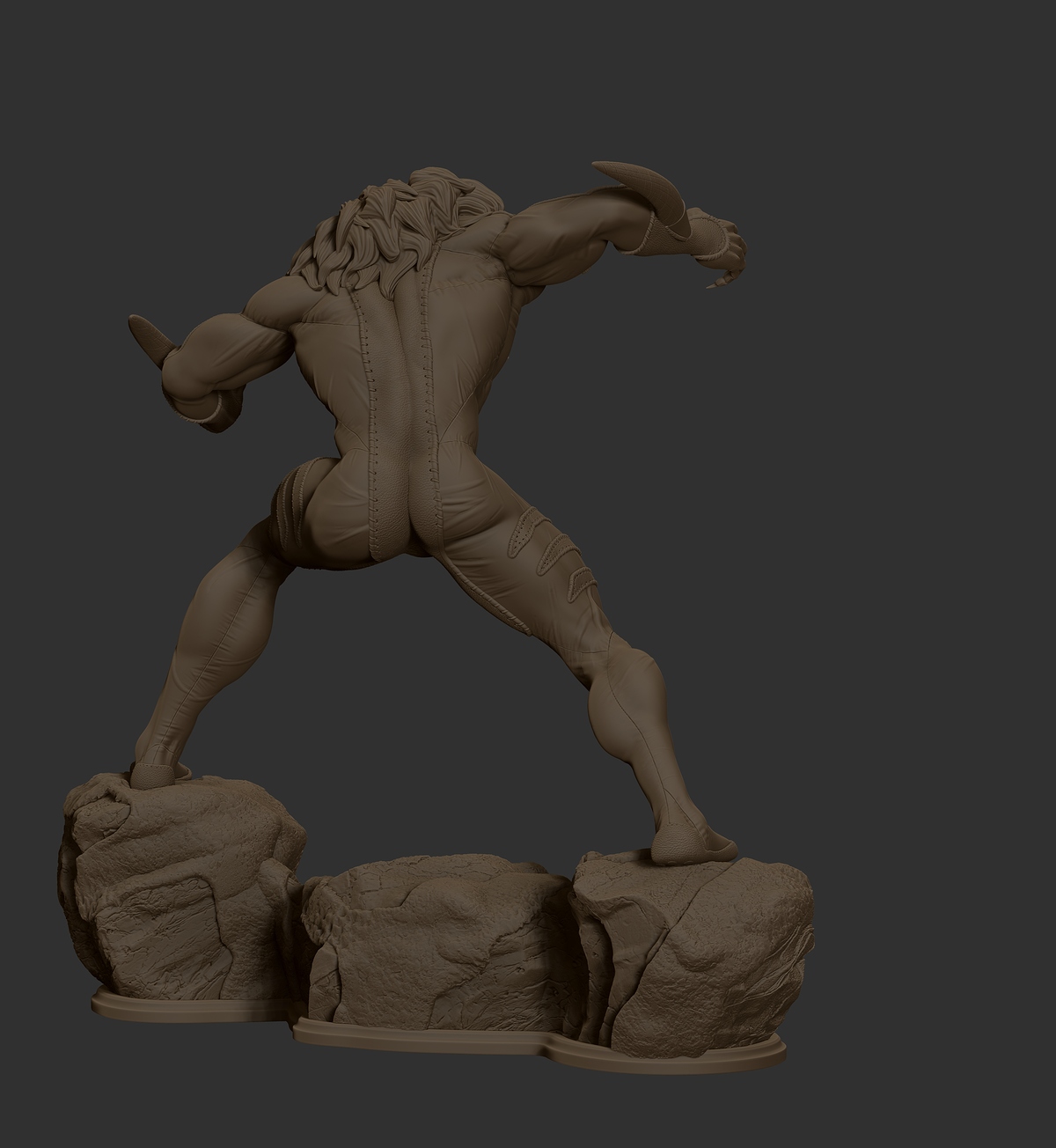 render costa