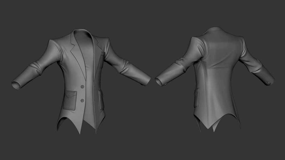 jacket