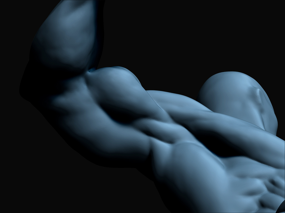 36 Zbrush