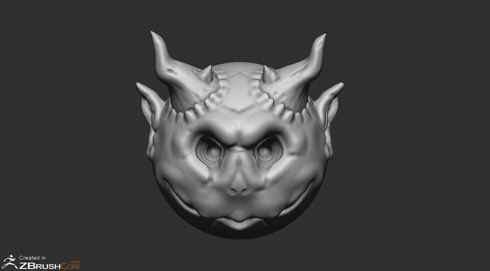 EvilSmile