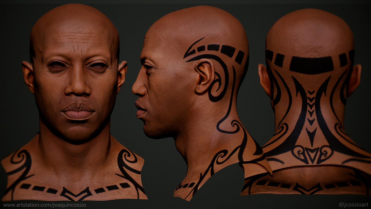 WesleySnipes_16-9_Zbrush_00000