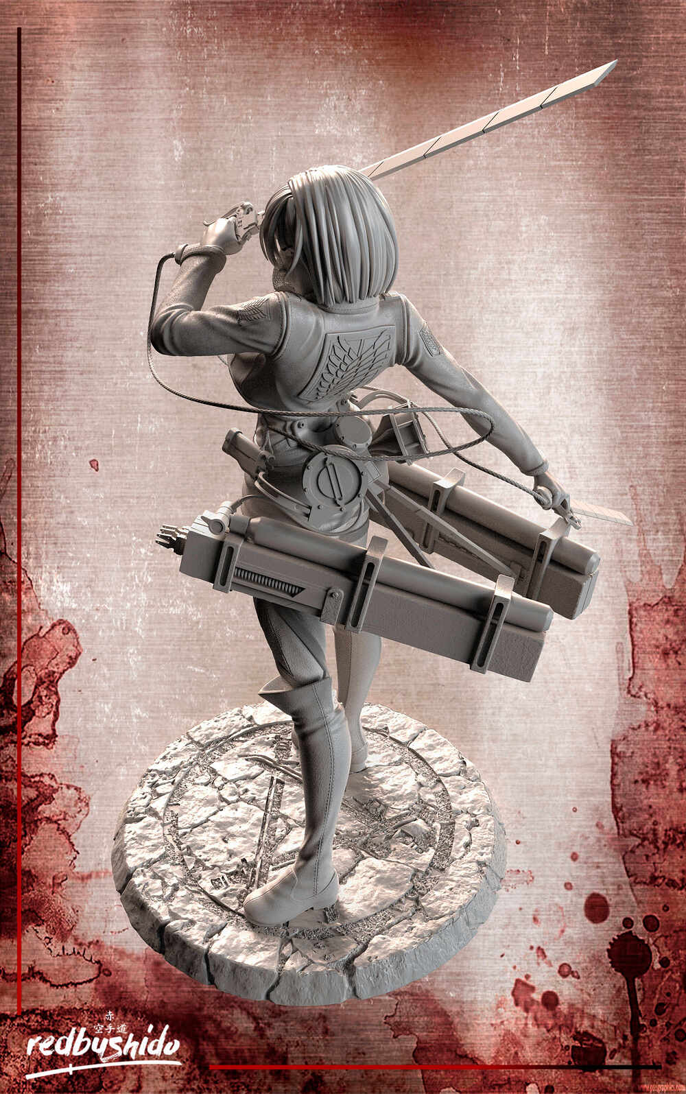 MIKASA-CLAY-4