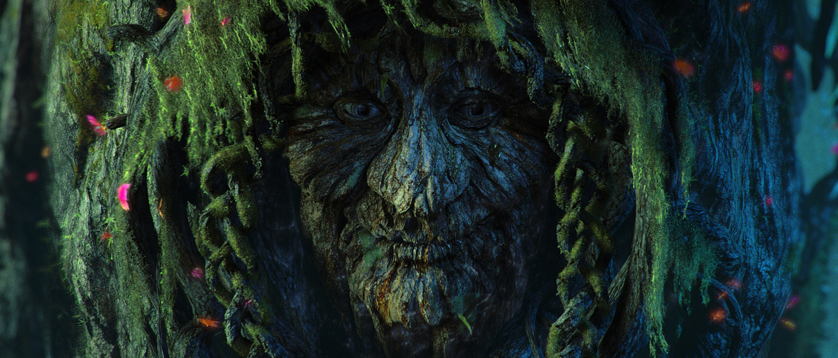 Grandmother_ArtstationCover_v01