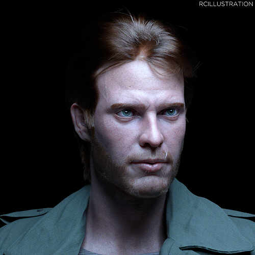 KyleReese_BULeft