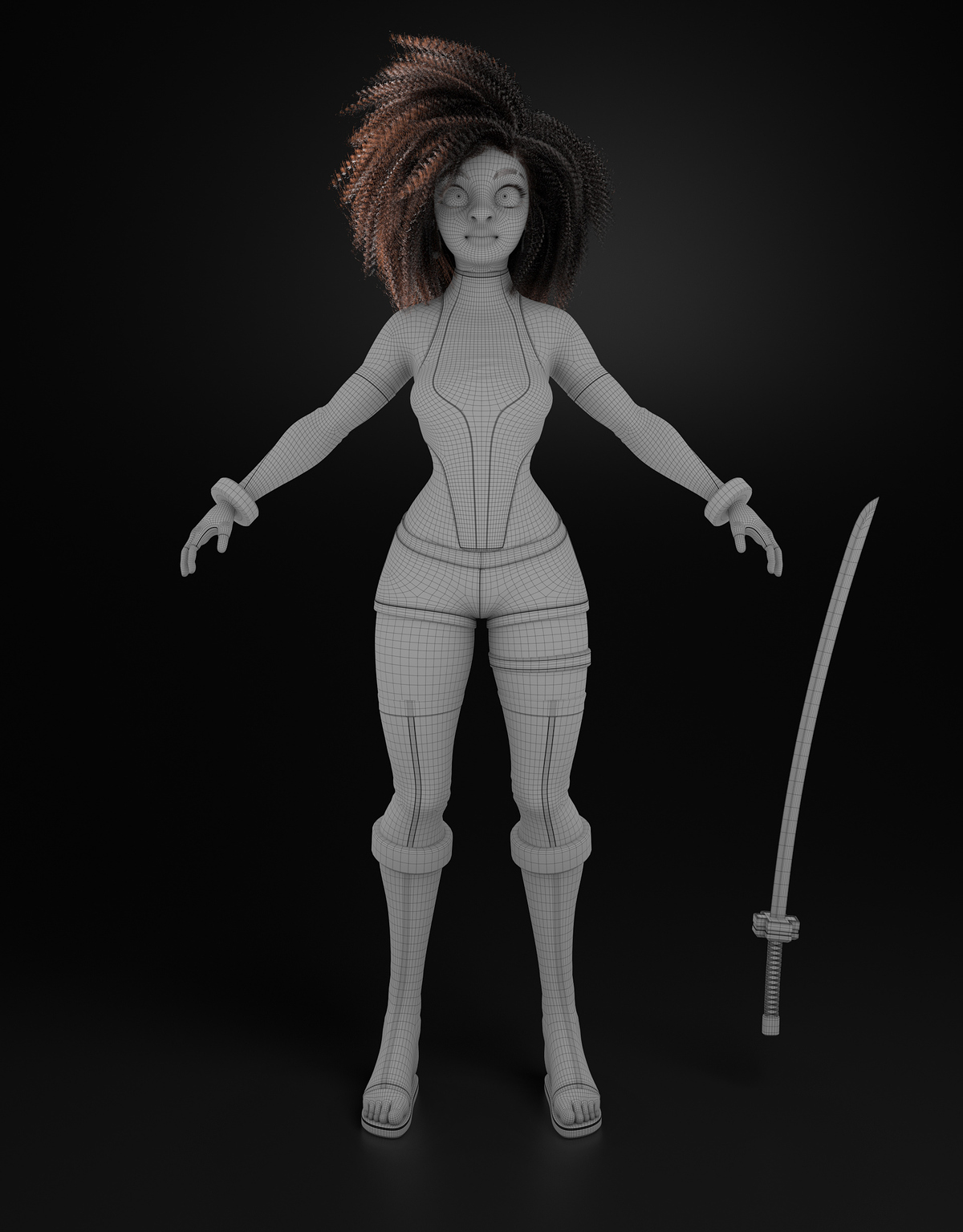 Wireframe