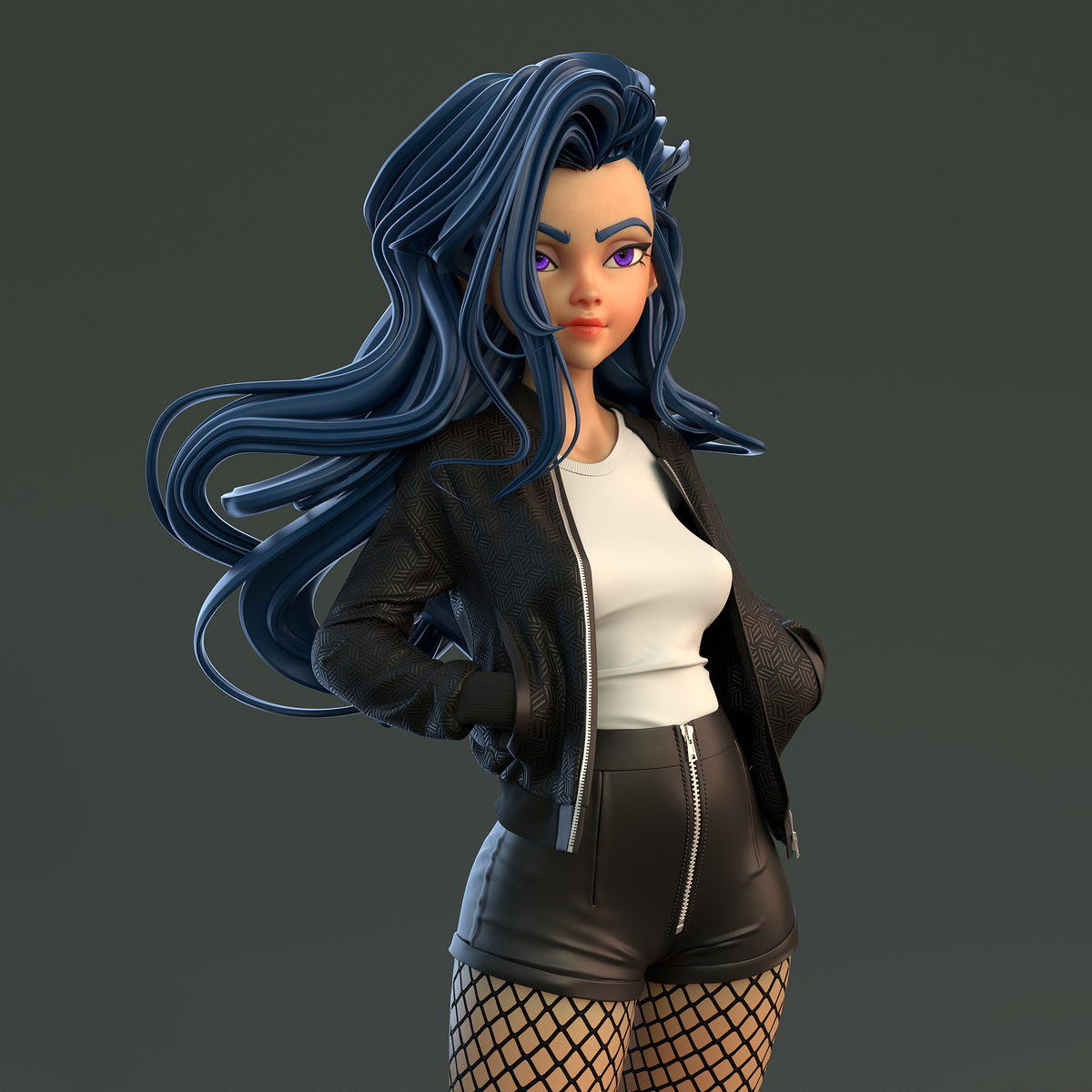 tough_girl_javierbenver3