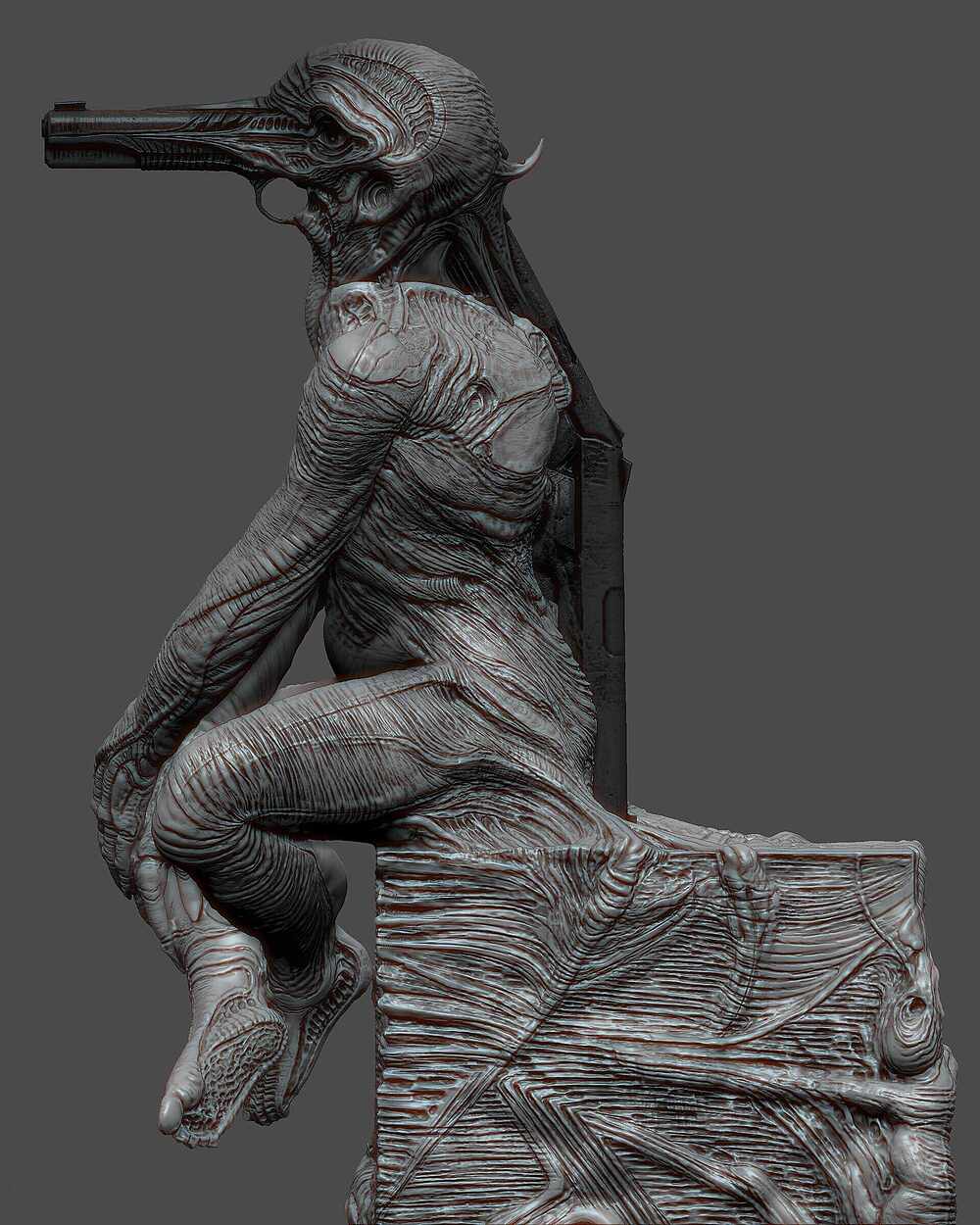 Thanatos6
