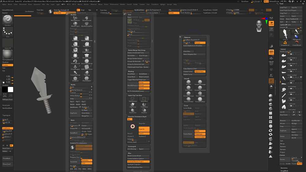 CustomUserInterface2021