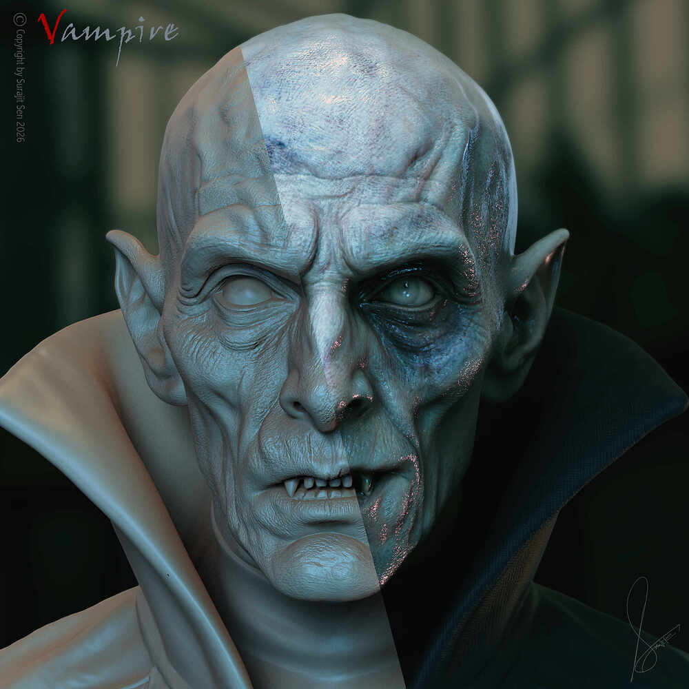Vampire_Digital_SCulpture_SurajitSen_May2026A