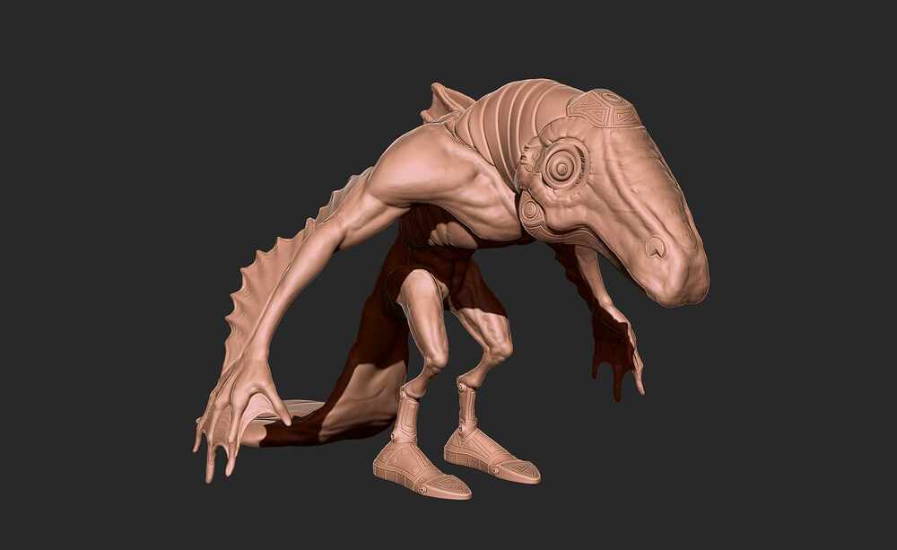ZBrush ScreenGrab08