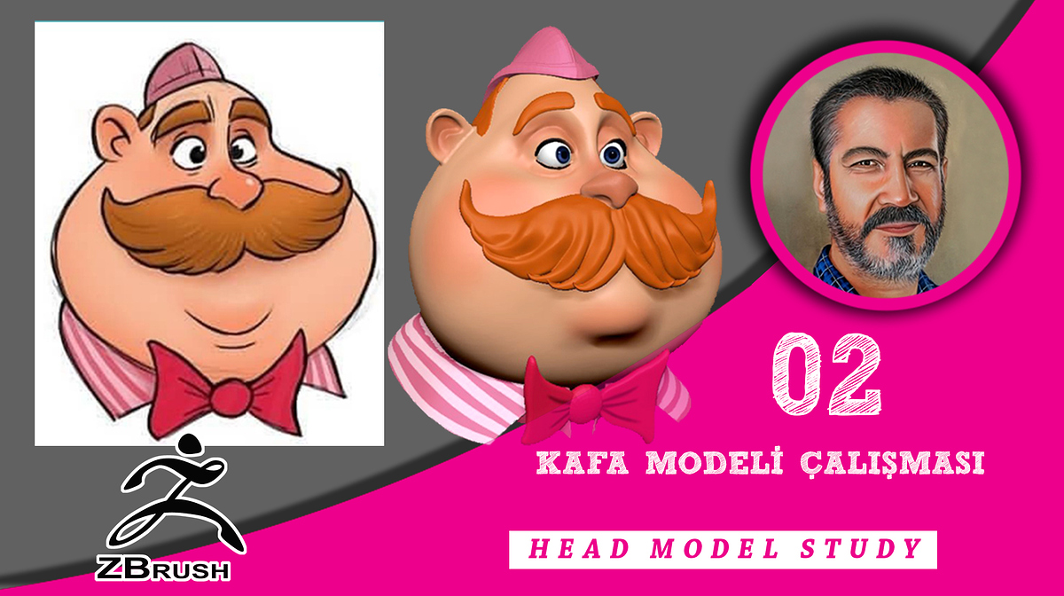 02-KAFA MODELİ