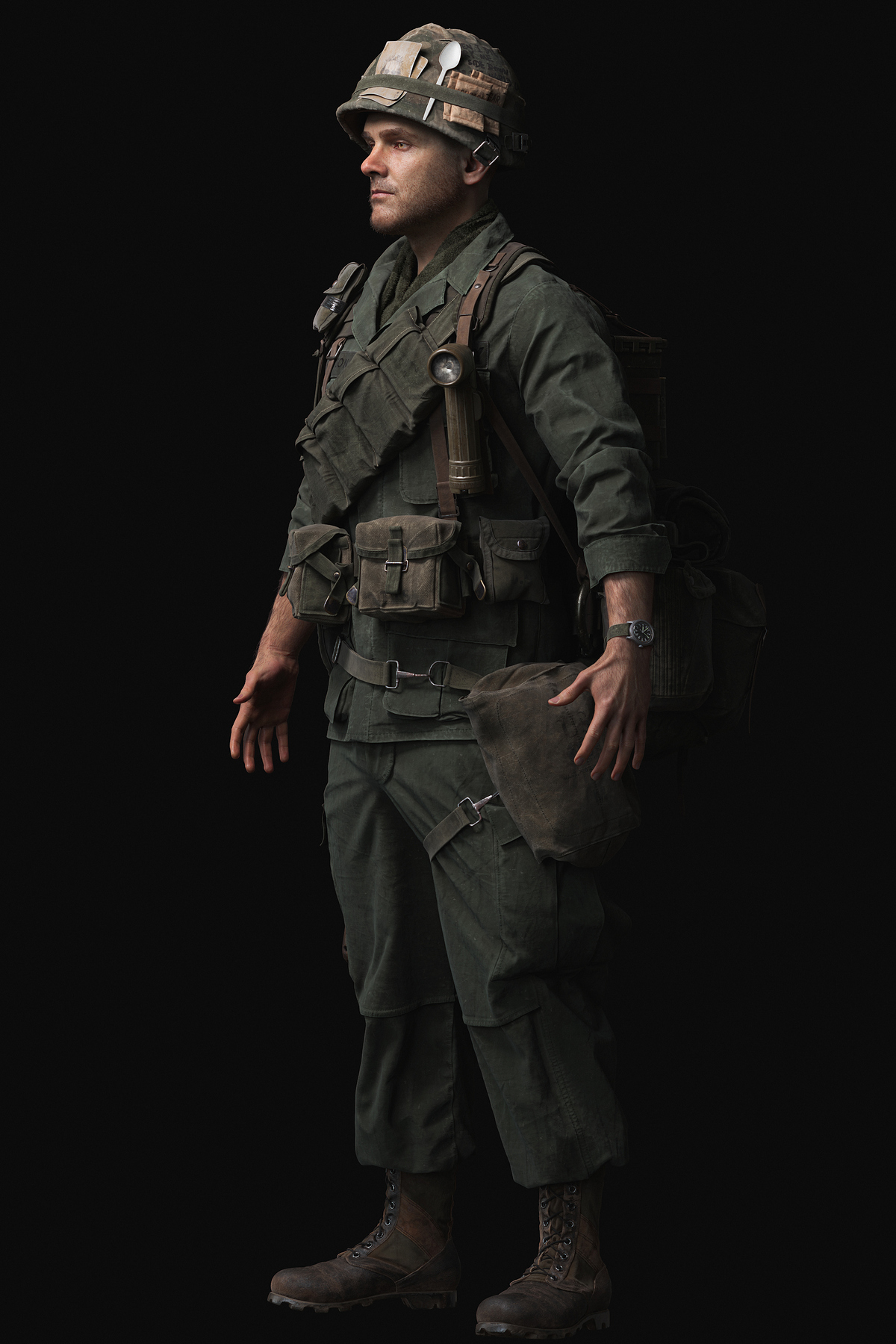 7