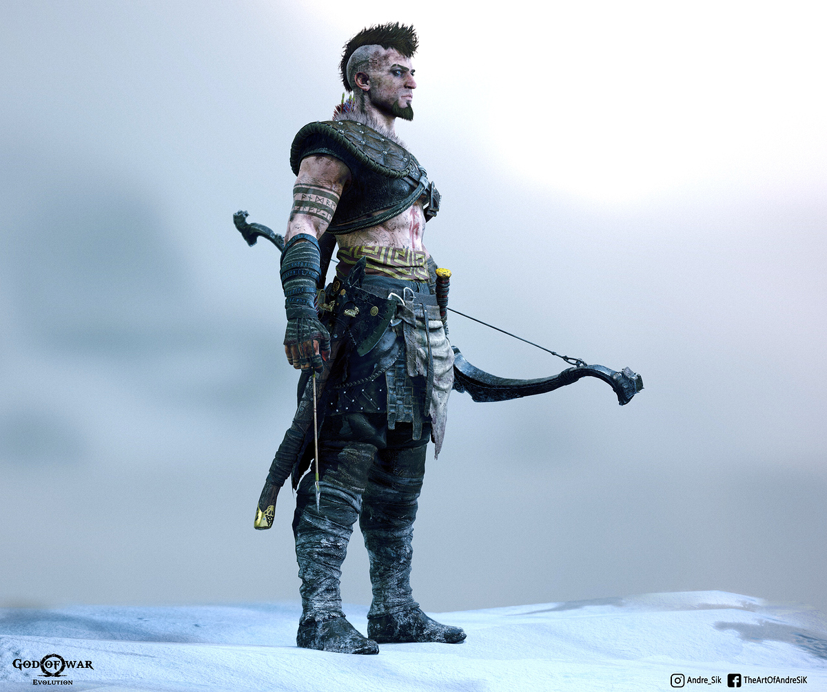 41- render