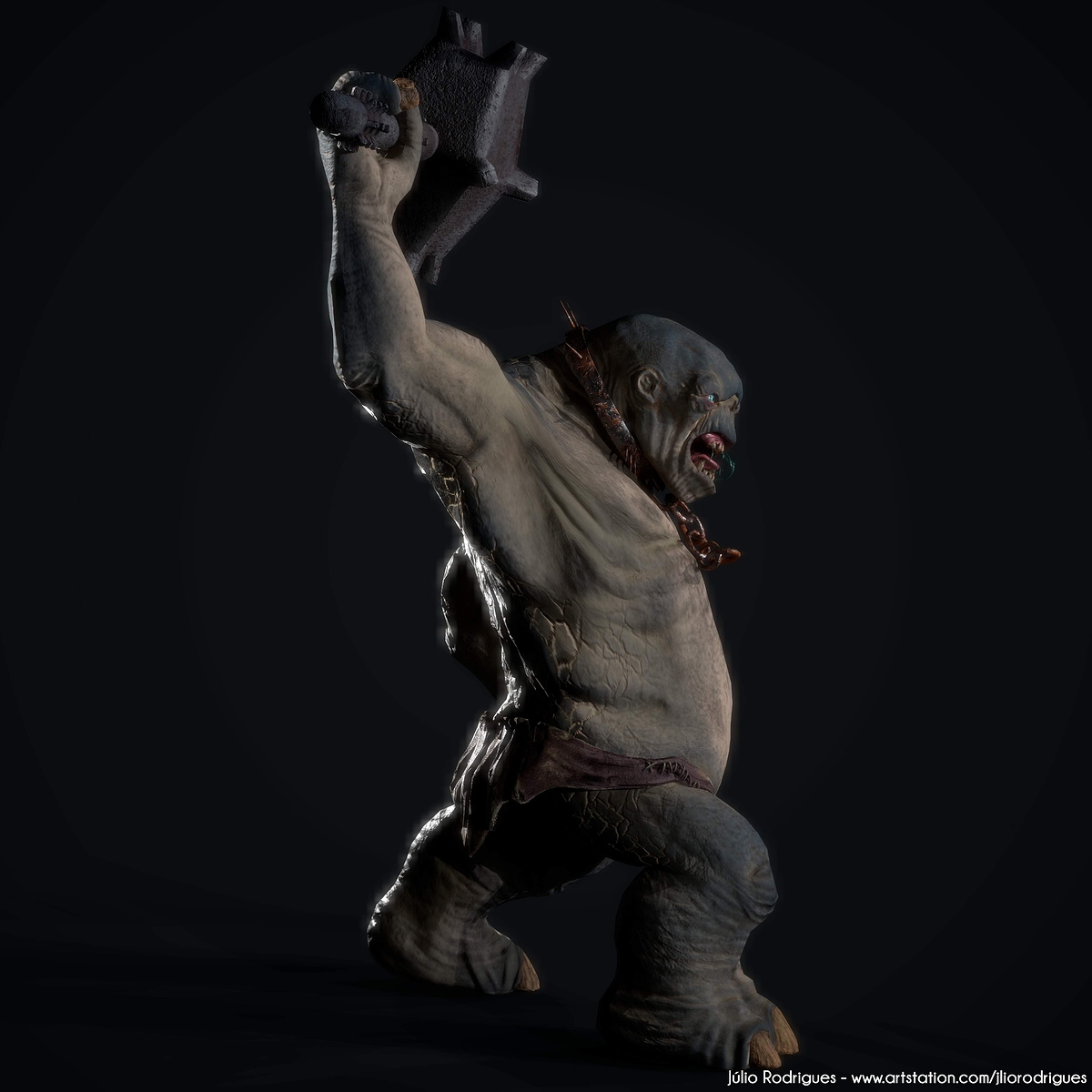 Troll 02