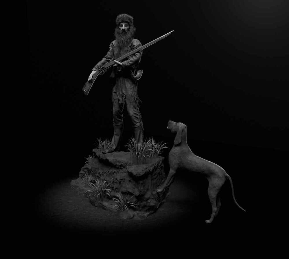 Frontiersman
