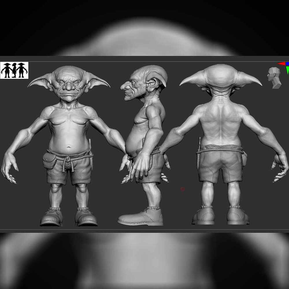 5goblin