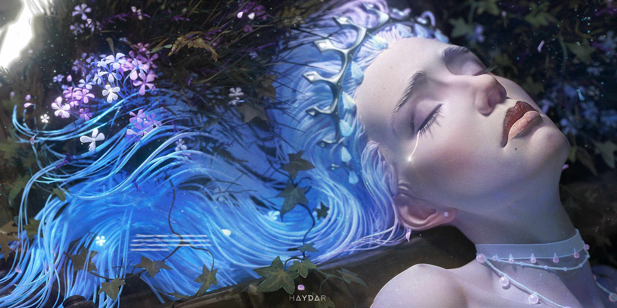 Awaiting ZBrushCentral awaiting-zbrushcentral