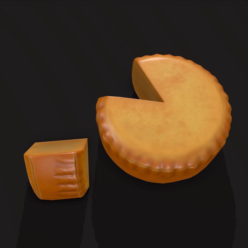 cheddar-cheese-3d-model-low-poly-obj-fbx (3)