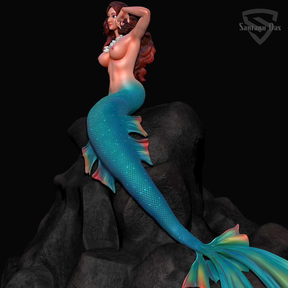 Mermaid (9)
