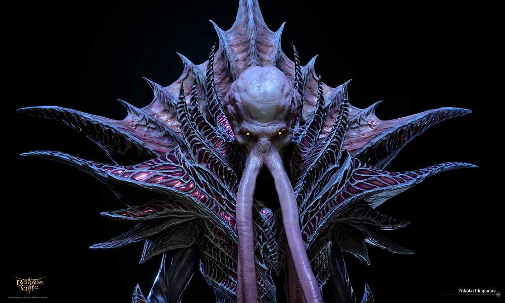 MindFlayer_Nikolai_Chugunov_tex_02