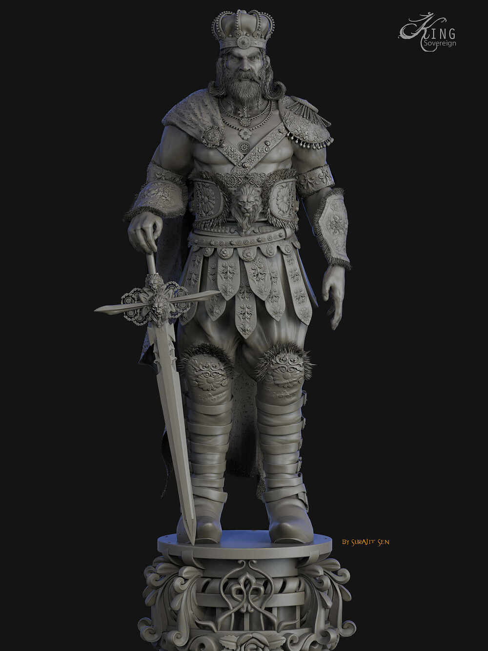 King_Test_Render_SurajitSen_v03