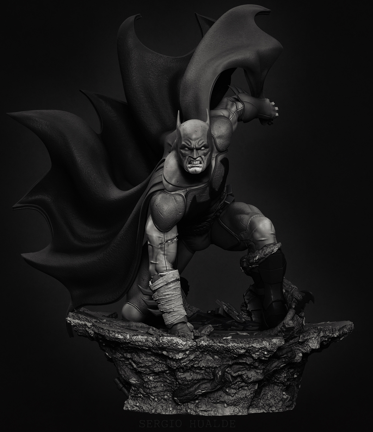 Batman_SergioHualde_Compo1