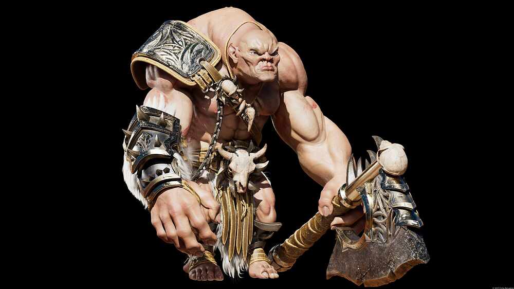 04-troll-3d-character-model-game-art