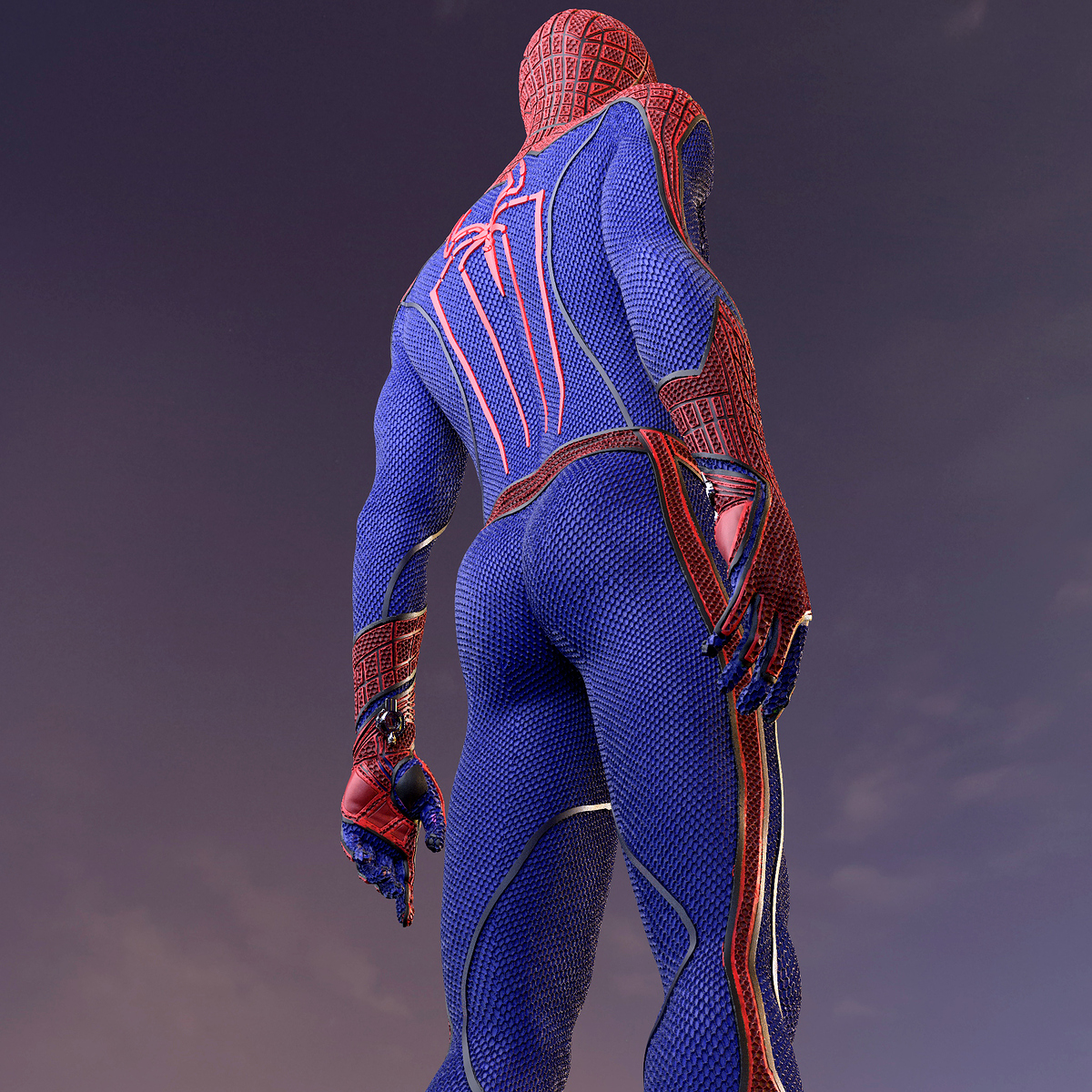 PS8HR