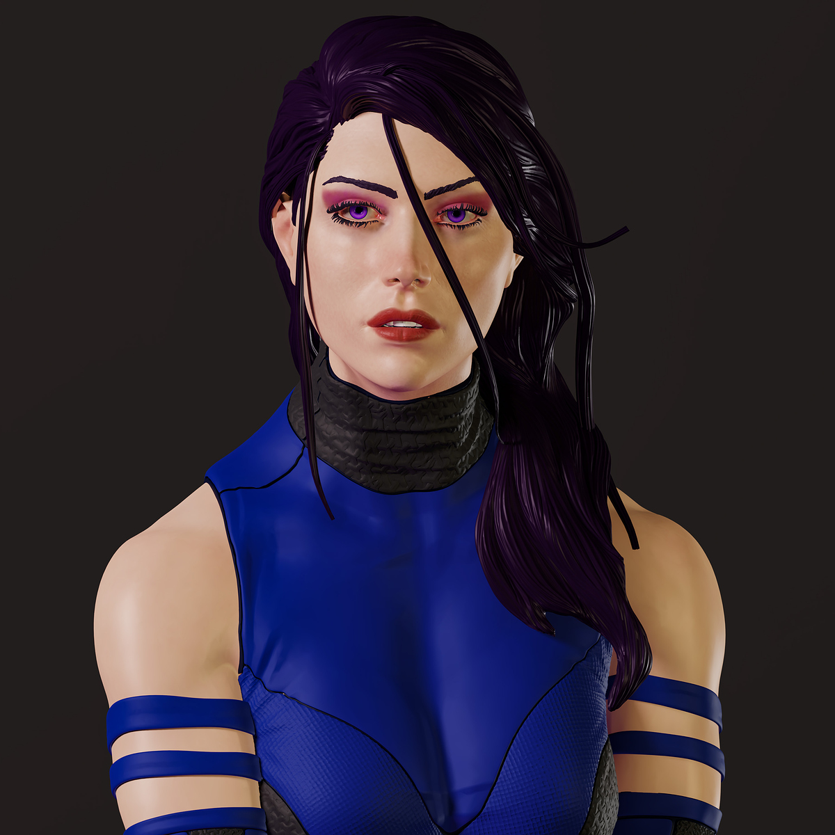 Psylocke render9
