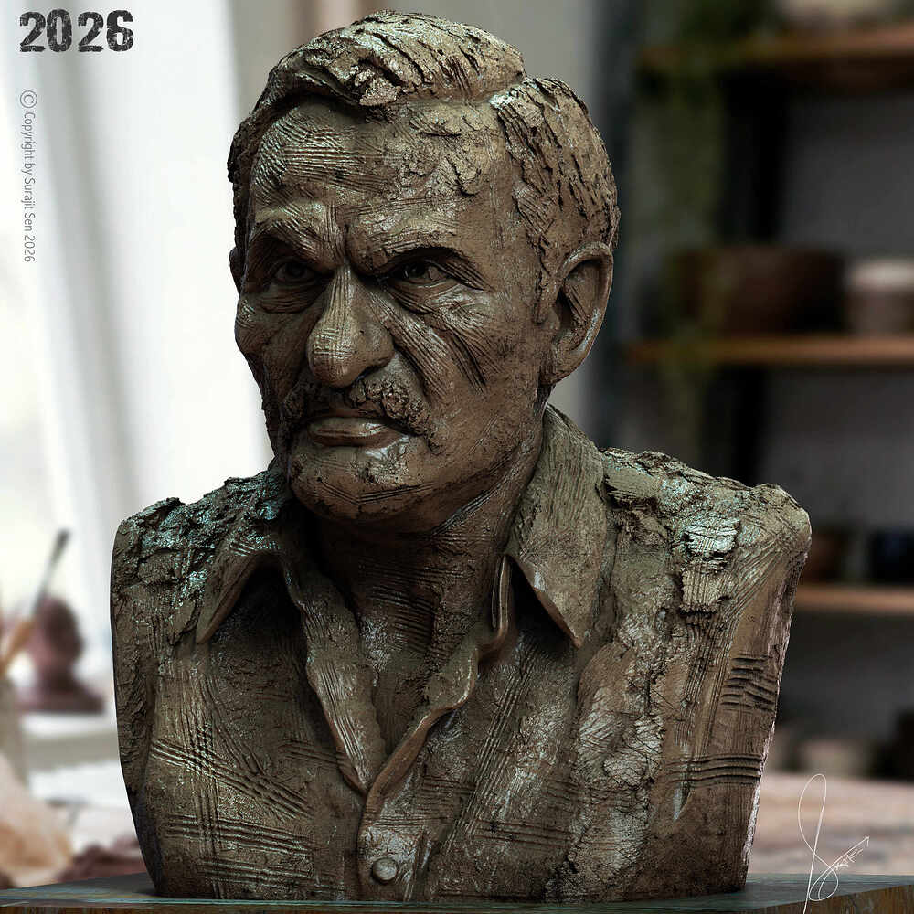 Clay_Blocking_Digital_Sculpture_SurajitSen_May2026