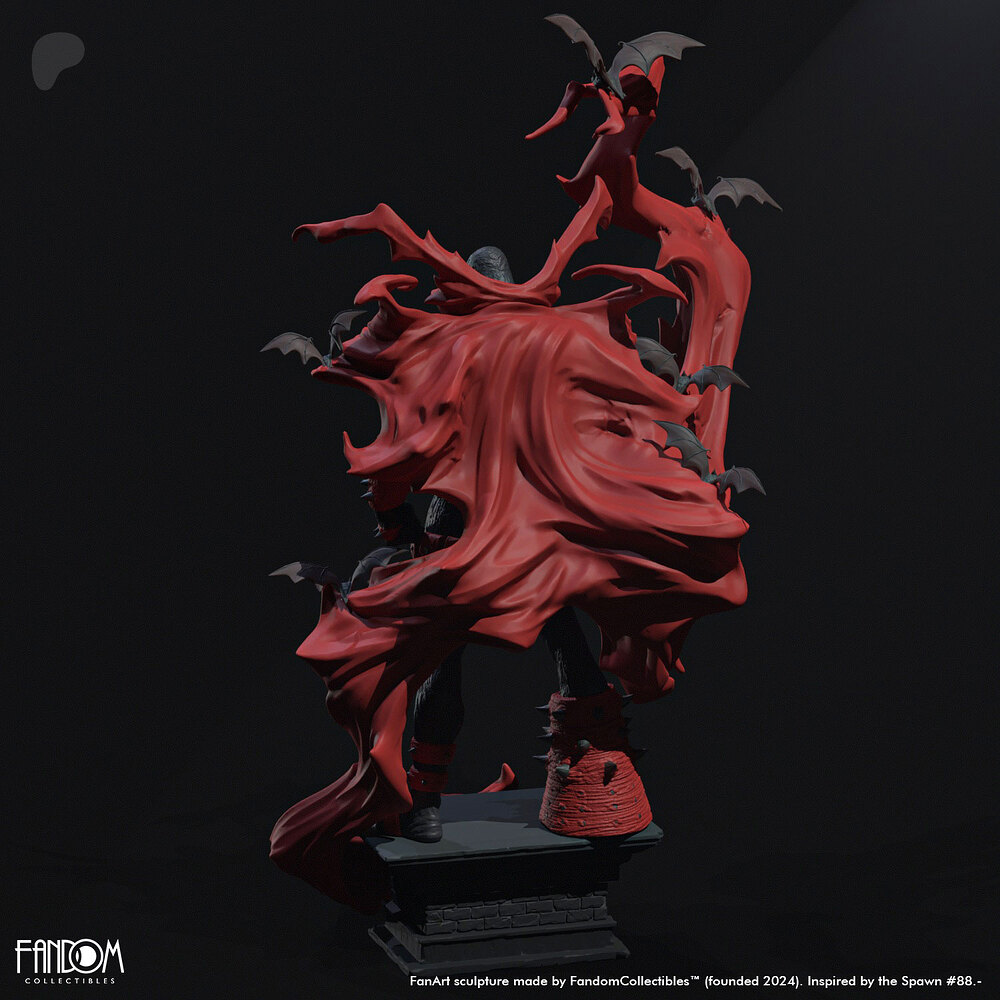 Spawn-4