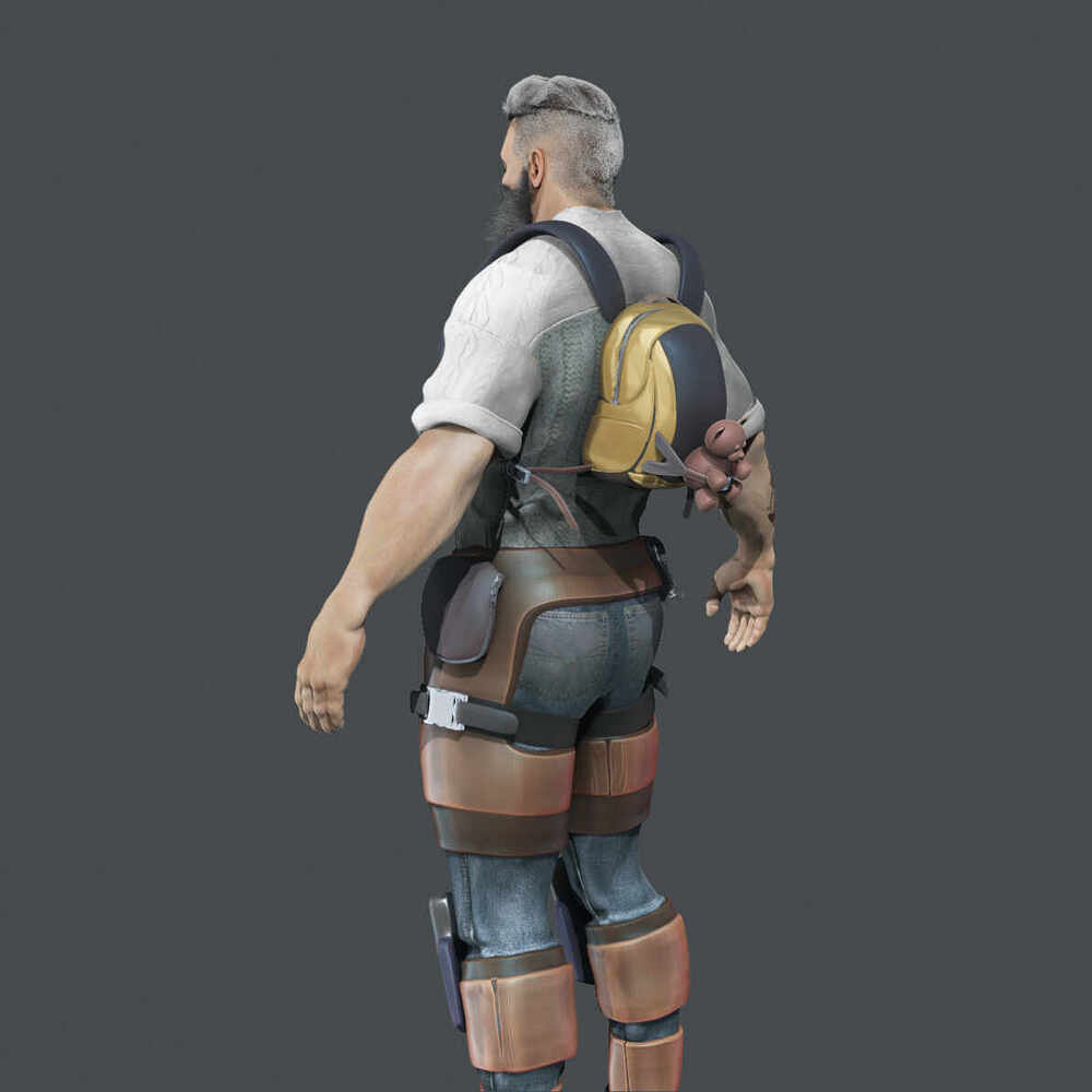 3