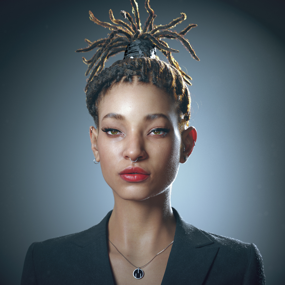Willow-1