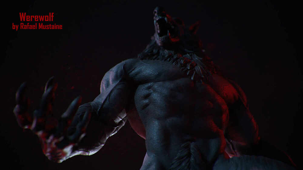 werewolfbyRMcinematic_v02