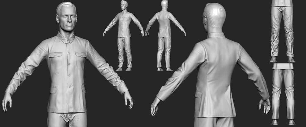 Cloth_Sculpted