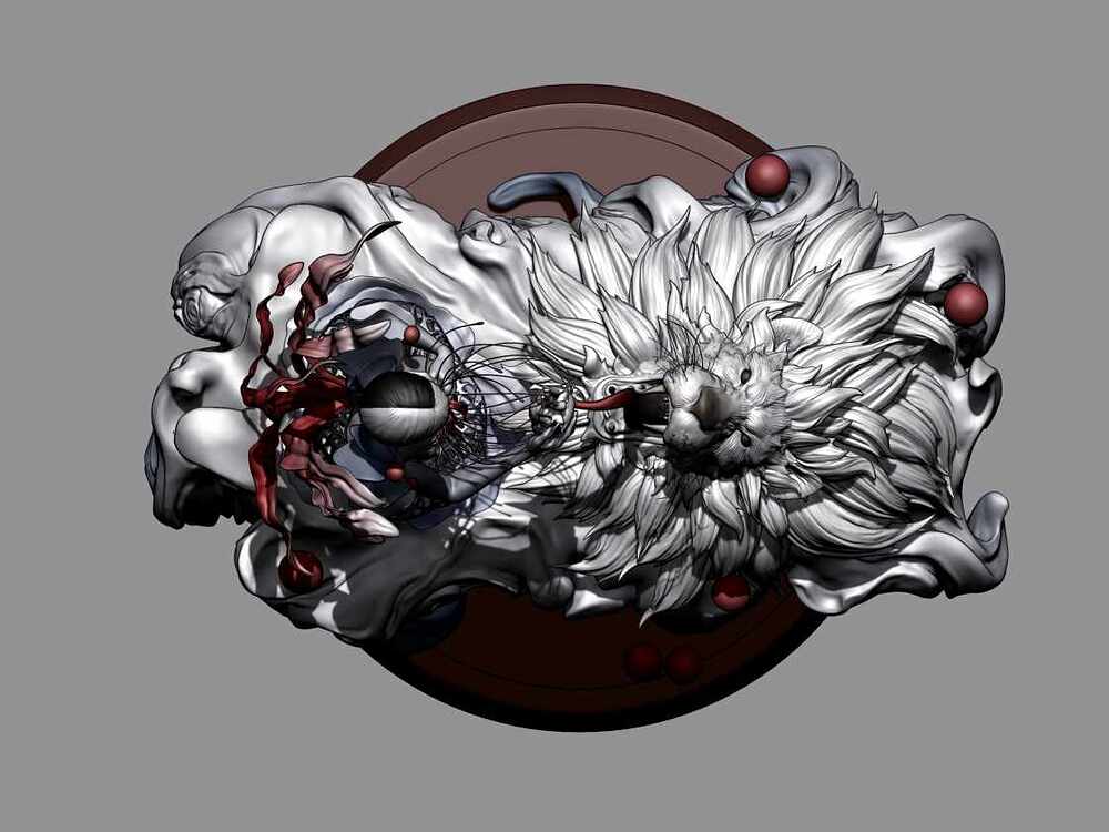 ZBrush Document03