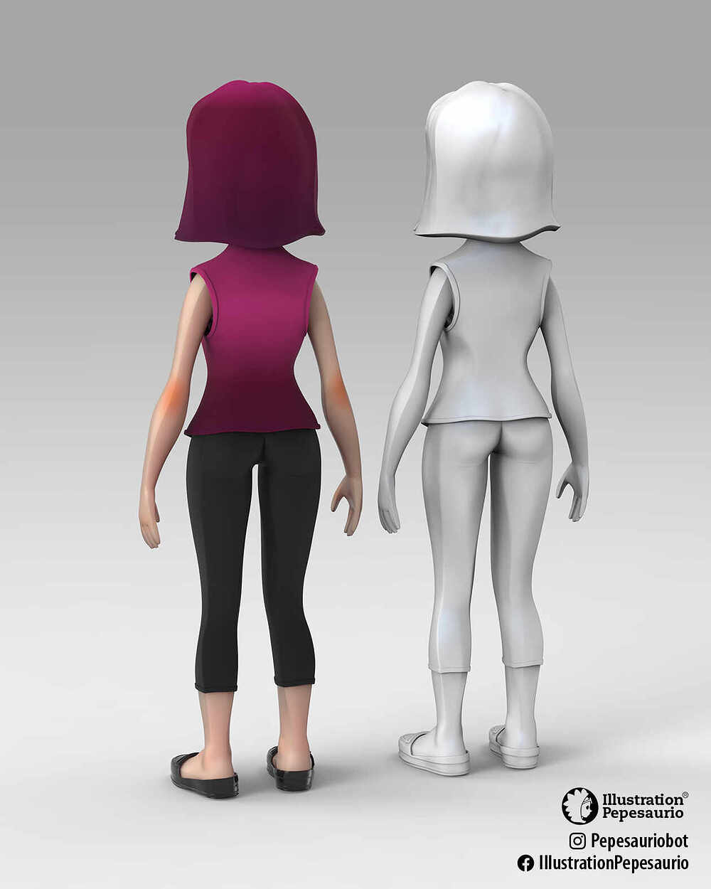 Woman base Insta 04