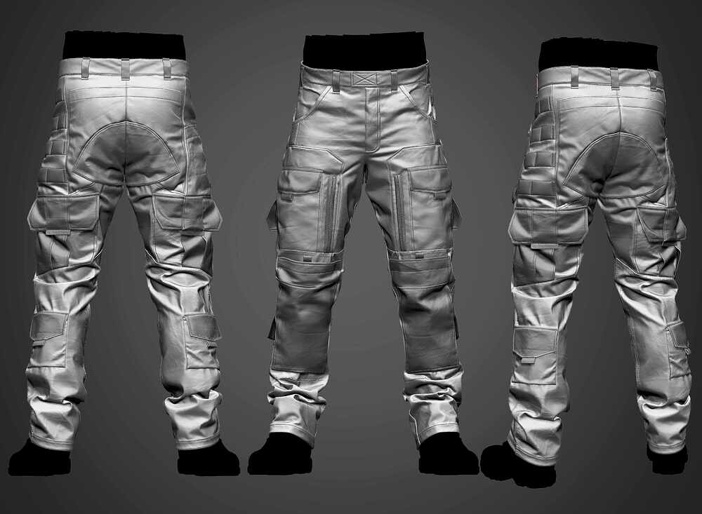 pant 4